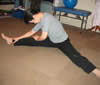ストレッチでMY BODY再発見