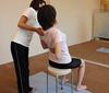 おなか集中エクササイズ